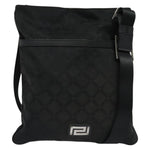 Versace Messenger Bag Canvas - image 1