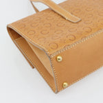 Celine C Macadam Handbag Canvas - image 13