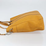Louis Vuitton Tadao Handbag Damier Infini Leather MM - image 4