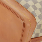 Louis Vuitton Noe Handbag Damier Large - image 18