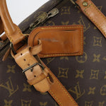 Louis Vuitton Keepall Bag Monogram Canvas 55 - image 15