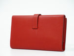 Hermes Bearn Wallet Epsom Long - image 2