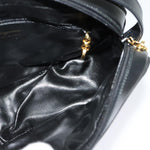 Salvatore Ferragamo Vara Bow camera Shoulder Bag Leather - image 19