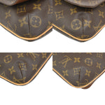 Louis Vuitton Musette Salsa Handbag Monogram Canvas PM - image 7