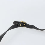 Fendi Vintage Pequin Shoulder bag Pequin - image 15
