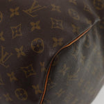 Louis Vuitton Keepall Bag Monogram Canvas 60 - image 9