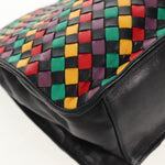 Bottega Veneta Intrecciato Shoulder bag Leather - image 9