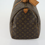 Louis Vuitton Keepall Bag Monogram Canvas 50 - image 4