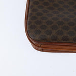 Celine Macadam Shoulder Bag PVC Leather - image 11