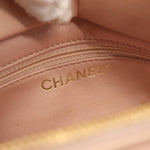 Chanel Petite Timeless Tote Quilted Calfskin - image 6
