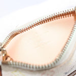 Louis Vuitton Pochette Clés Monogram Canvas - image 6