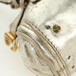 Chloe Paddington Lock Handbag Leather small - image 14