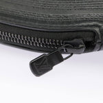 Louis Vuitton Disk pouch Leather - image 11