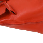Salvatore Ferragamo Sookie Satchel Leather Medium - image 5