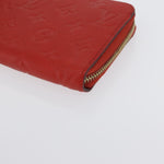 Louis Vuitton Portefeuille zippy Monogramme Empreinte Monogramme Empreinte - image 9