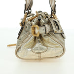 Chloe Paddington Lock Handbag Leather small - image 3