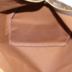 Louis Vuitton Keepall Bag Monogram Canvas 55 - image 20
