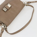 Chloe Lily Handbag Leather - image 16