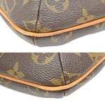 Louis Vuitton Musette Salsa Handbag Monogram Canvas PM - image 7