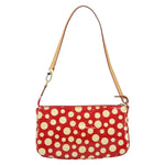 Louis Vuitton Pochette Accessoires Yayoi Kusama Painted Dots Monogram vernis - image 2