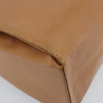 Loewe Anagram handbag Leather - image 8