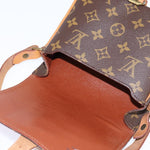 Louis Vuitton Saint Cloud NM Bag Monogram Canvas - image 19