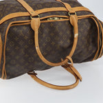 Louis Vuitton Dog Carrier Bag Monogram Canvas 50 - image 5