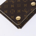 Louis Vuitton CASE JEWELRY BOX Canvas - image 12