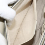 Gucci Emily Chain Flap Bag Guccissima Leather Medium - image 20