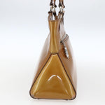 cartier Marcello Handbag Patent leather - image 4