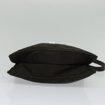 Prada Vintage Flap Messenger Bag Tessuto - image 16