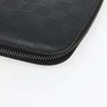 Louis Vuitton Organiser Atholl Leather - image 12