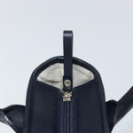 Burberry Blue Label Tote Bag Canvas - image 12