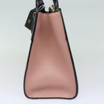 Louis Vuitton City Steamer Handbag Leather PM - image 4