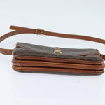 Celine Macadam Shoulder Bag PVC Leather - image 15