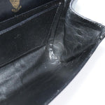 Gucci Vintage Shoulder Bag Leather - image 20