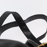 Gucci Vintage Bamboo Backpack Leather - image 20