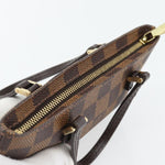 Louis Vuitton Manosque Pochette Damier GM - image 16