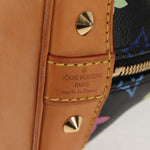 Louis Vuitton Alma Handbag Monogram Multicolor PM - image 6