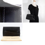 Louis Vuitton Dinard Handbag Epi Leather - image 5