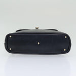 Bally Vintage Shoulder Bag Leather - image 14