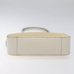 Salvatore Ferragamo Gancini Shoulder Bag Leather - image 14