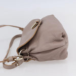 Chloe Lily Shoulder bag Leather - image 4