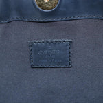 Louis Vuitton Mandara Handbag Epi Leather MM - image 6