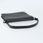Saint Laurent Vintage Handbag Leather - image 7