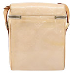 Louis Vuitton Sullivan Handbag Monogram Vernis Vertical - image 2