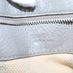 Gucci Bamboo Daily Top Handle Bag Leather Medium - image 6