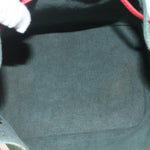 Louis Vuitton Bicolor Petit Noe Handbag Epi Leather - image 5