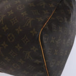 Louis Vuitton Keepall Bag Monogram Canvas 45 - image 10
