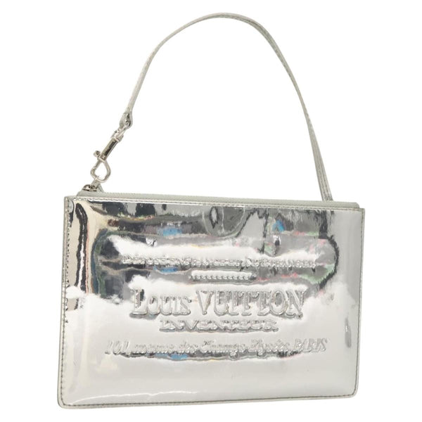Louis Vuitton Pochette Plate Monogram mirror - image 1